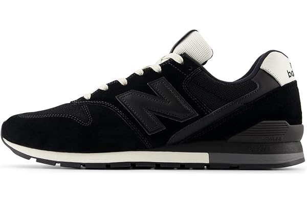 new balance(ニューバランス) ユニセックス大人 996 (U996 CM996) 現行モデルスニーカー