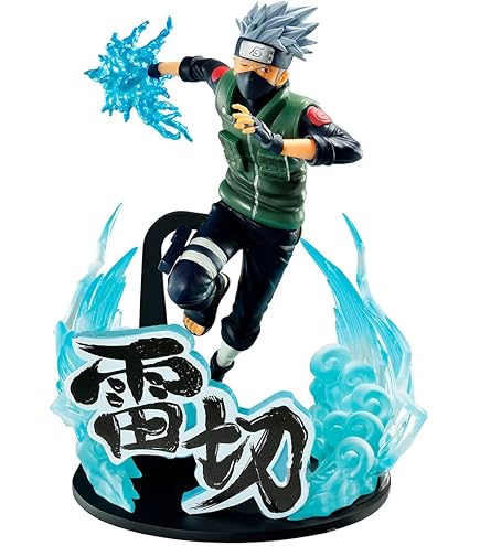 Amazon.co.jp: バンプレスト NARUTO-ナルト- 疾風伝 VIBRATION