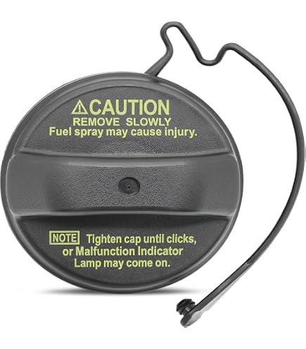 Lexus Gas Tank Cap FEILIDAPARTS Fuel Tank Cap Replacement For