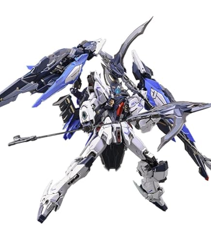 Amazon | ZERO-G ZERO GRAVITY社 1/100 MG 月夜審判 MOONNIGHT