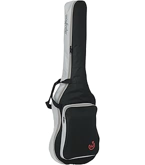 9シリアル　フジゲン製　エピフォン　SG　ハードケース Epiphone Epiphone(エピフォン) 純正 SG 専用ハードケース 940