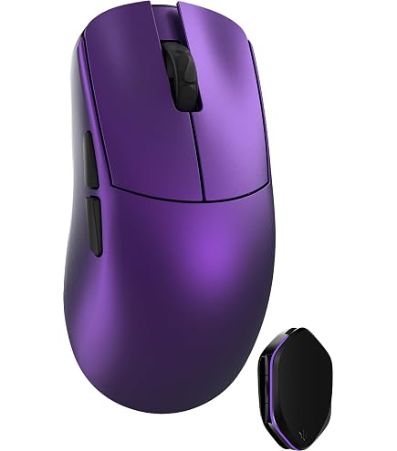 Amazon | WLMOUSE 影 Ying 2.4gワイヤレス 37g 高性能ゲーミングマウス