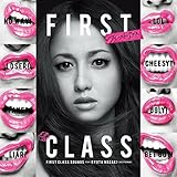 FIRST CLASS SOUNDS feat.RYOTA NOZAKI(Jazztronik)