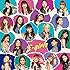 E-girls「E.G. summer RIDER」