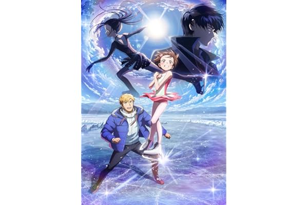 メダリスト Season2 vol.1 [Blu-ray]