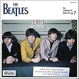 the COMPLETE BEATLES #7