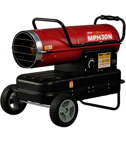 Amazon.co.jp: 静岡製機 赤外線オイルヒーターVAL6PH 50Hz VAL6-PH