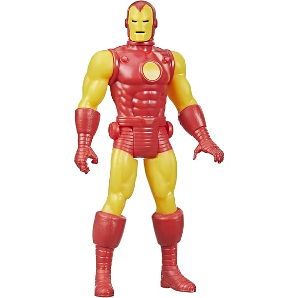 マーベル レジェンド⚡️レトロ THOR ソー アンパンチ品 Amazon.co.jp: Marvel Hasbro Legends Series 3.75-inch Retro