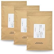 Amazon.co.jp: ウラジロガシ はいせき茶 煎出用 10g×40包 : 食品・飲料