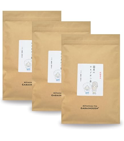 Amazon.co.jp: ウラジロガシ はいせき茶 煎出用 10g×40包 : 食品・飲料
