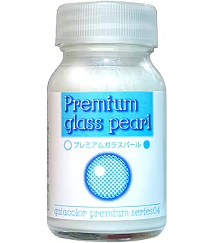 Amazon | メタリック用 クリアー 希釈済みの塗料シリーズ 50ml ガイア