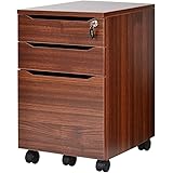 【Amazon.co.jp 限定】オーエスジェイ(OSJ) キャビネット ブラウン 高さ59×奥行き45×幅36