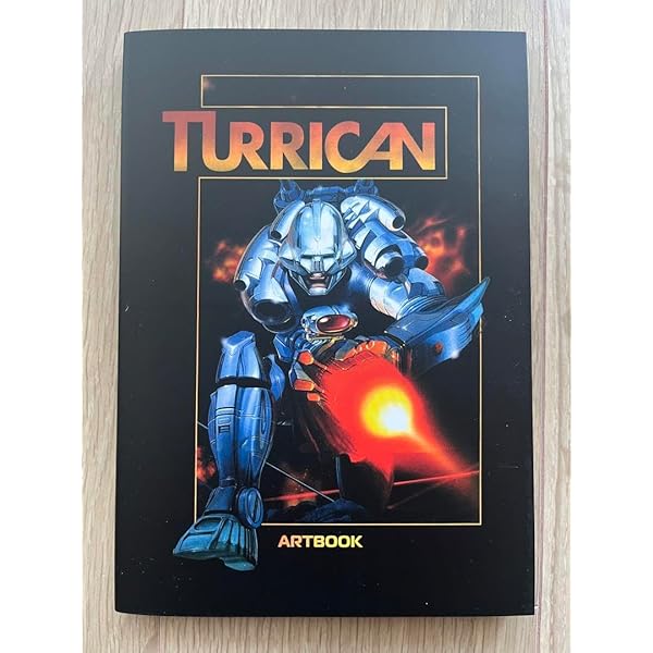 【未開封】タリカンコレクターズエディション 海外版　switch 2025年最新】TURRICAN COLLECTOR'S EDITIONの人気アイテム