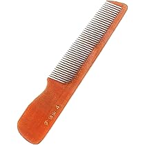 信山コーム 33 W 角度 Amazon | 信山コーム №4角度手付 中荒 | 信山 | 櫛・コーム 通販