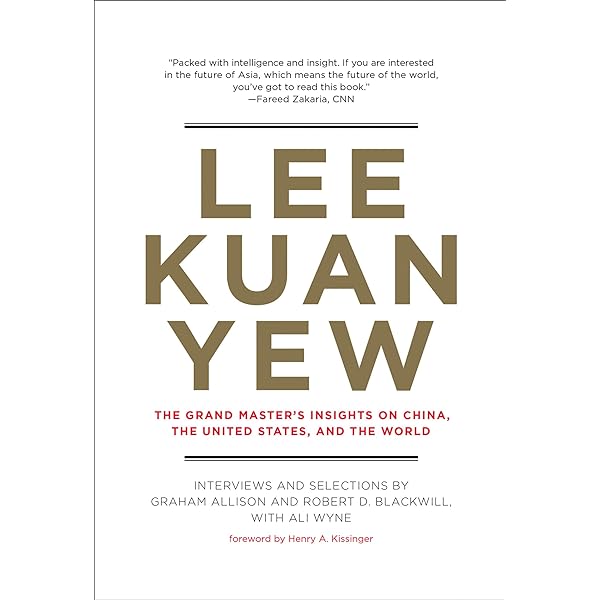 Amazon | From Third World to First: Singapore and the Asian