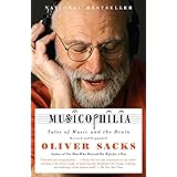 Musicophilia: Tales of Music and the Brain (Vintage)