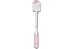 OXO Tot Bottle Brush - Blossom