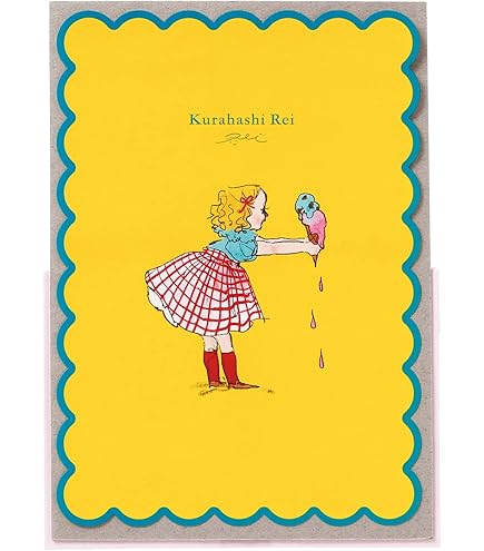 糊付け完成済みミニレター　85円　100枚　郵便書簡　完成品 Amazon | 新料金 85円 ミニレター 郵便書簡 糊付け済み10枚