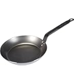 Amazon｜デバイヤー 鉄フライパン 24cm ミネラルビー エレメント 本格