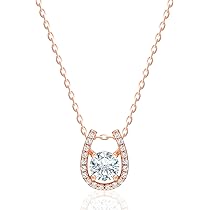 Amazon | [Pasurohu] ネックレス レディース K18 18金
