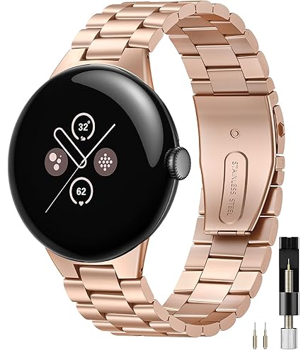 【希少/未使用・稼働】CARRERA 　Goggle Watch 1996年購入 Amazon.co.jp: [YAODLE] コンパチブル Google Pixel Watch 3 バンド