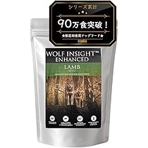 ウルフインサイト エンハンスト ダック 成犬用 12kg 楽天市場