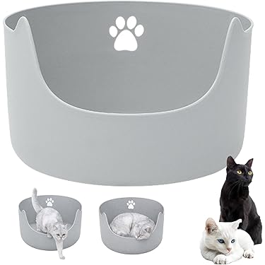 Amazon.co.jp 最新リリース: 猫用トイレ本体 の新着ランキングです。