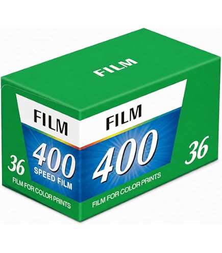 Amazon | 富士フイルム(FUJIFILM) 35mmカラーネガフイルム フジカラー
