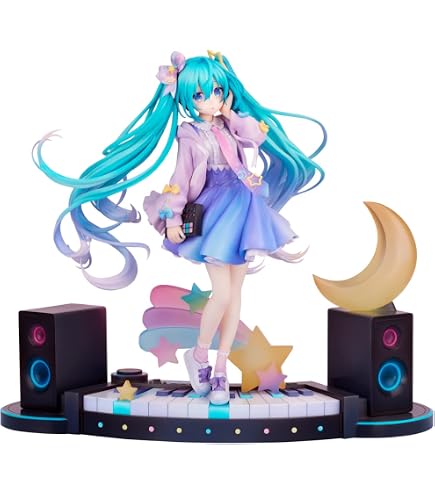 Amazon | Hobby Stock 初音ミク 1/7 HATSUNE MIKU Digital Stars 2023