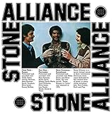 STONE ALLIANCE [Analog]