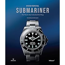 Vintage Rolex Sports Models, 4th Edition: A Complete Visual