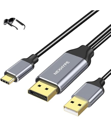 Amazon.co.jp: USB-C to USB-C ケーブル 1M 4K@60Hz 映像出力対応 同軸