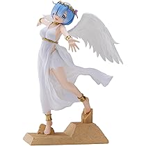 Amazon.co.jp: Re ゼロから始める異世界生活 Luminasta レム 超