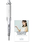 Amazon | ヘアビューロン2D Plus [カール] L-type 34mm