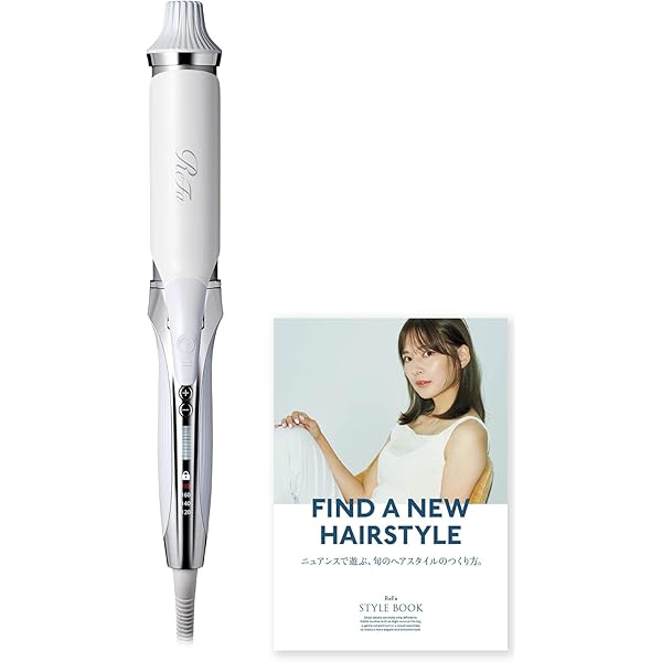 Amazon.co.jp: ◇新モデル◇【公式ストア限定】リファ パワー