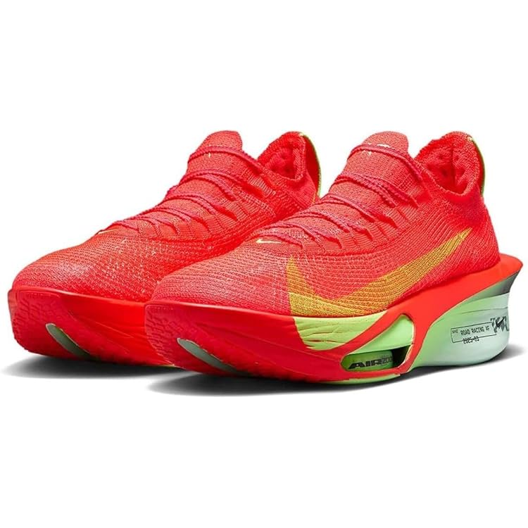 Amazon.co.jp: Nike HQ3501-100 Alpha Fly 3 Premium Alphafly 3 PRM