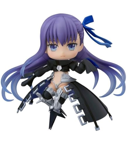 Amazon.co.jp: ねんどろいど Fate/Grand Order マスター/主人公 男