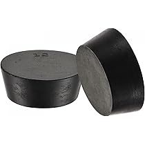 Amazon.co.jp: uxcell ゴムテーパープラグ 54 mmへ64 mm 穴栓