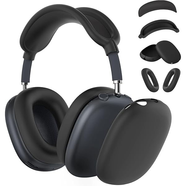 Apple AirPods Max - Space Grey : Amazon.sg: Electronics