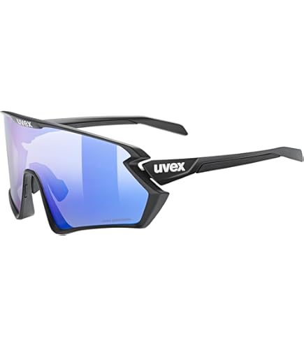 Amazon | uvex(ウベックス) スポーツサングラス UV400 くもり