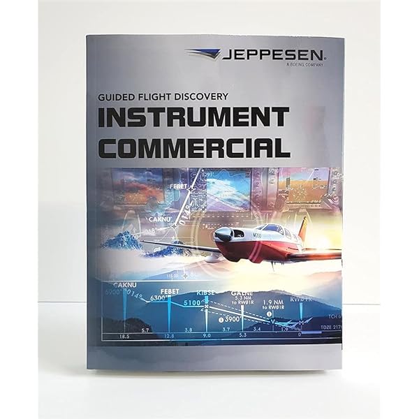 Amazon.co.jp: Instrument Commercial Manual : 本