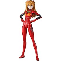 30MP 式波・アスカ・ラングレー(プラグスーツVer.)　綾波レイ ヱヴァンゲリヲン新劇場版】30MP『式波・アスカ・ラングレー（プラグ