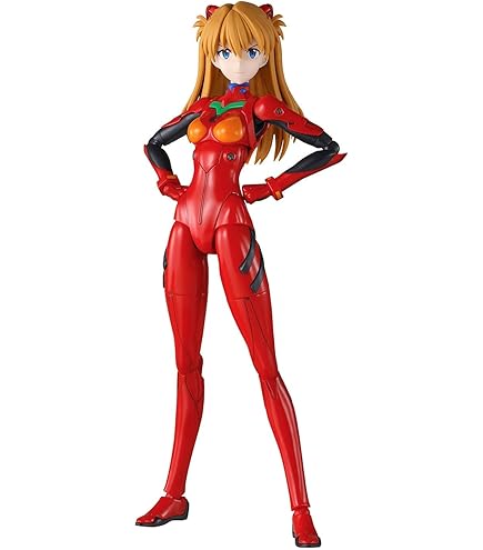 エヴァ 新劇場版 ちょこのせプレミアムフィギュア 式波・アスカ・ラングレー エヴァンゲリオンシリーズから「アスカ」の“ちょこのせ”フィギュアが登場！