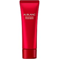 Amazon.co.jp: ALBLANC アルブラン 潤白美肌ブライトニングハンド