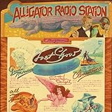 アリゲーター・ラジオ・ステーション