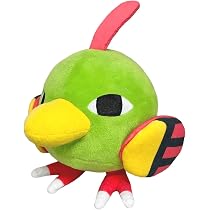 Amazon.co.jp: ポケモンセンターオリジナル ぬいぐるみ Pokémon fit