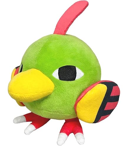 Amazon.co.jp: 三英貿易 ポケットモンスター ぽてはぐクッション ぽて