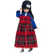 リカページ Amazon.co.jp: タカラトミー(TAKARA TOMY) リカちゃん ドール LD-29