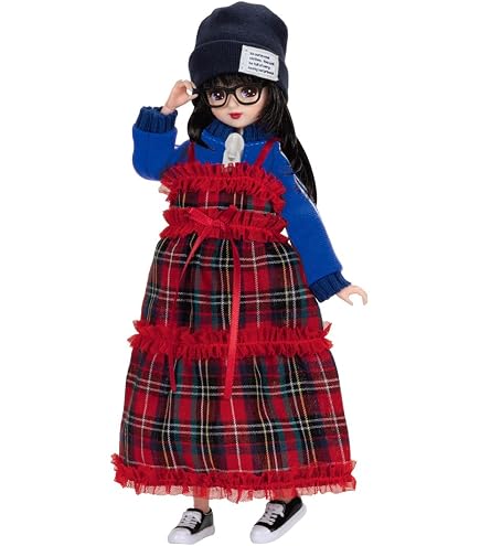 Amazon | ブライス（Blythe） EBL-6 エクセレント ハリウッド | 人形