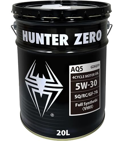 Amazon | Techno Power (テクノパワー) SP 5W-30 20L 全合成油